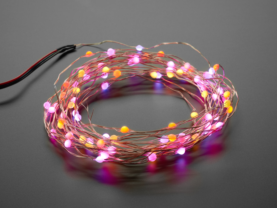 LED FAIRY LIGHTS