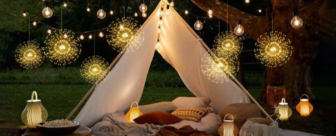 firework lights for christmas