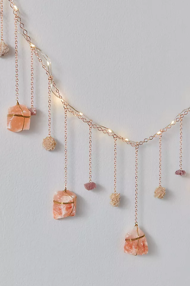 himalayan salt string lights