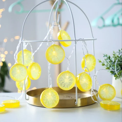 lemon-decor-fairy-string-lights
