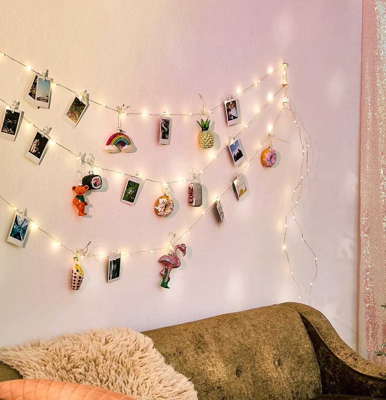 photo fairy lights