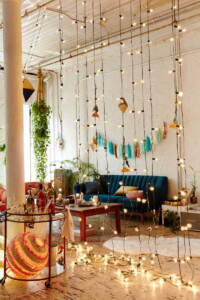 room-divider-fairy-lights room-divider-fairy-lights