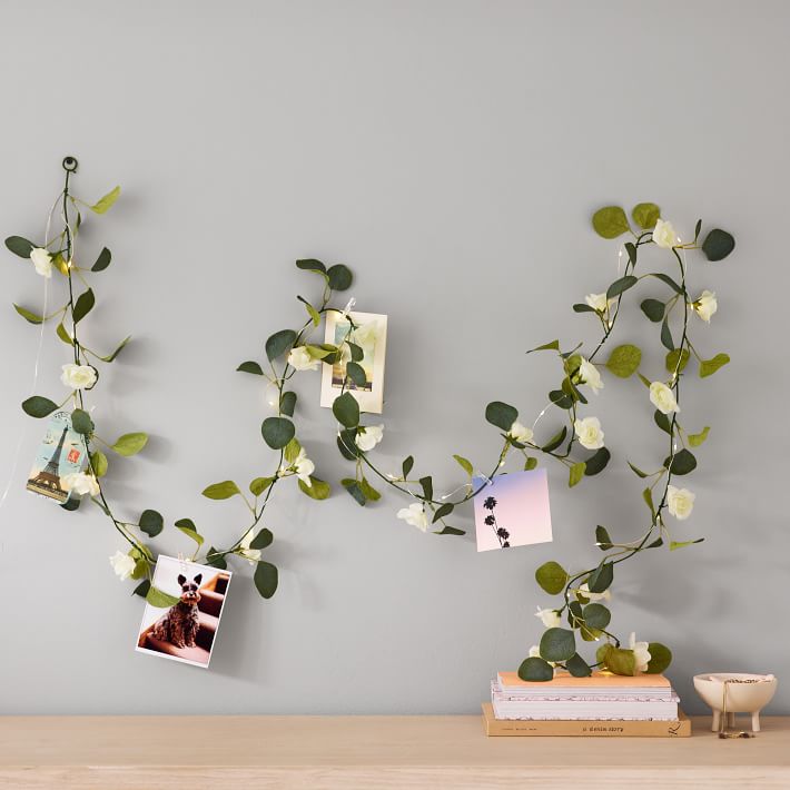 vine-garland-with-fairy-lights-photo-clips