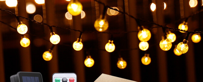 Electric light bulbs