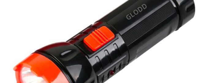 Flashlights