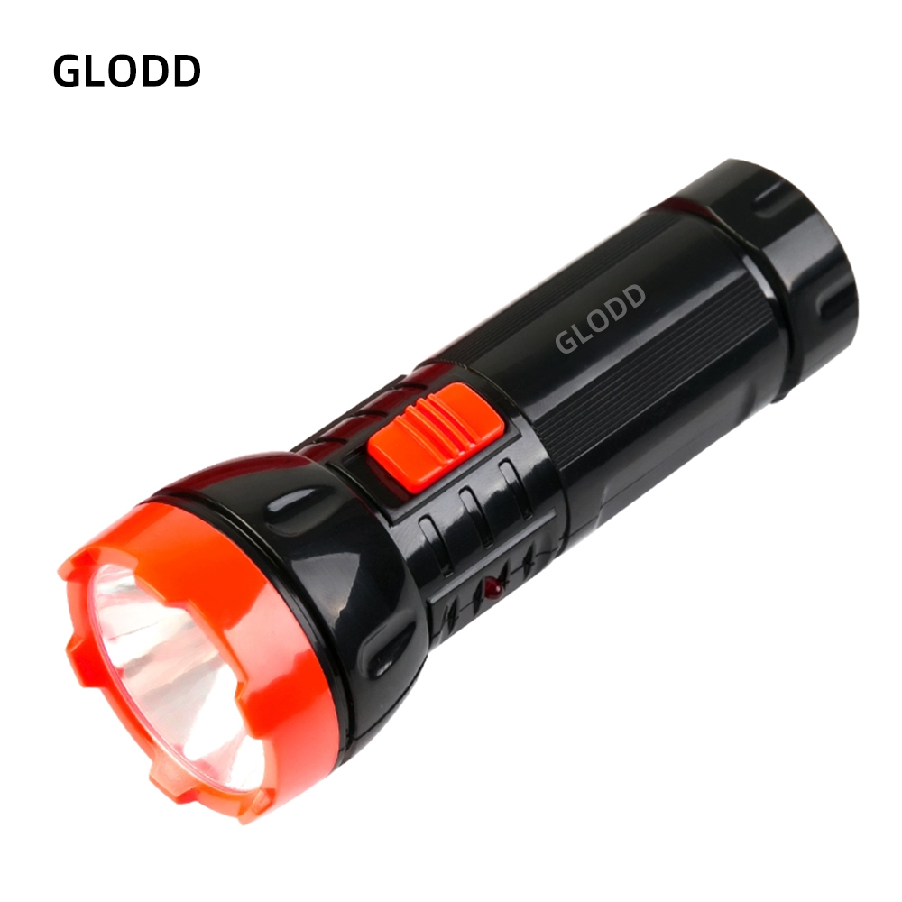 Flashlights