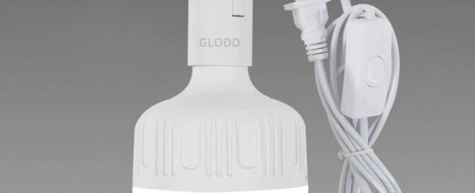 LED luminaires