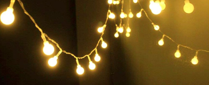 Light bulbs