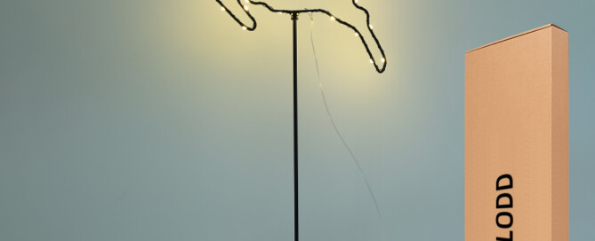 Street lamps