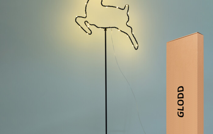 Street lamps